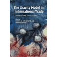 thumbnail image 1 of The Gravity Model in International Trade: Advances and Applications, 1 of 1