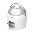 thumbnail image 1 of Intexca Portable Washing Machine - Non-Electric Foot-Pedal Washer & 600 RPM Spin Dryer for Apartments, Dorms, Camping, Off-Grid, 2kg Load, 1 of 8