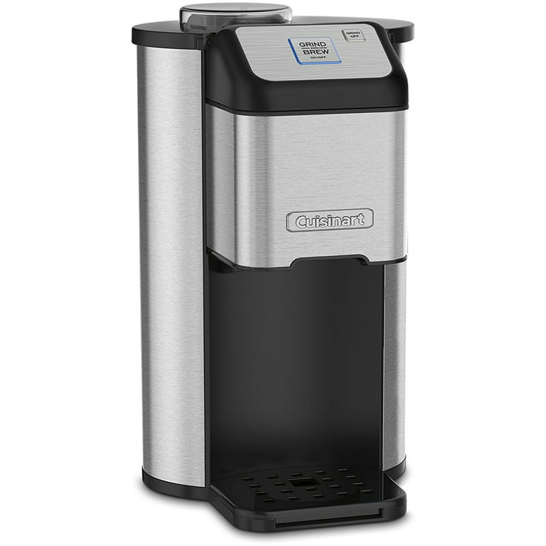 Cuisinart DGB-1FR Single Cup Grind & Brew Coffeemaker – Refurbished - Deal  Parade