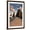 Brown Frame, variant on Art.com Kalaloch Beach - Olympic National Park, Washington Art Print by Lantern Press, Brown Frame Wall Art, 17" x 23"