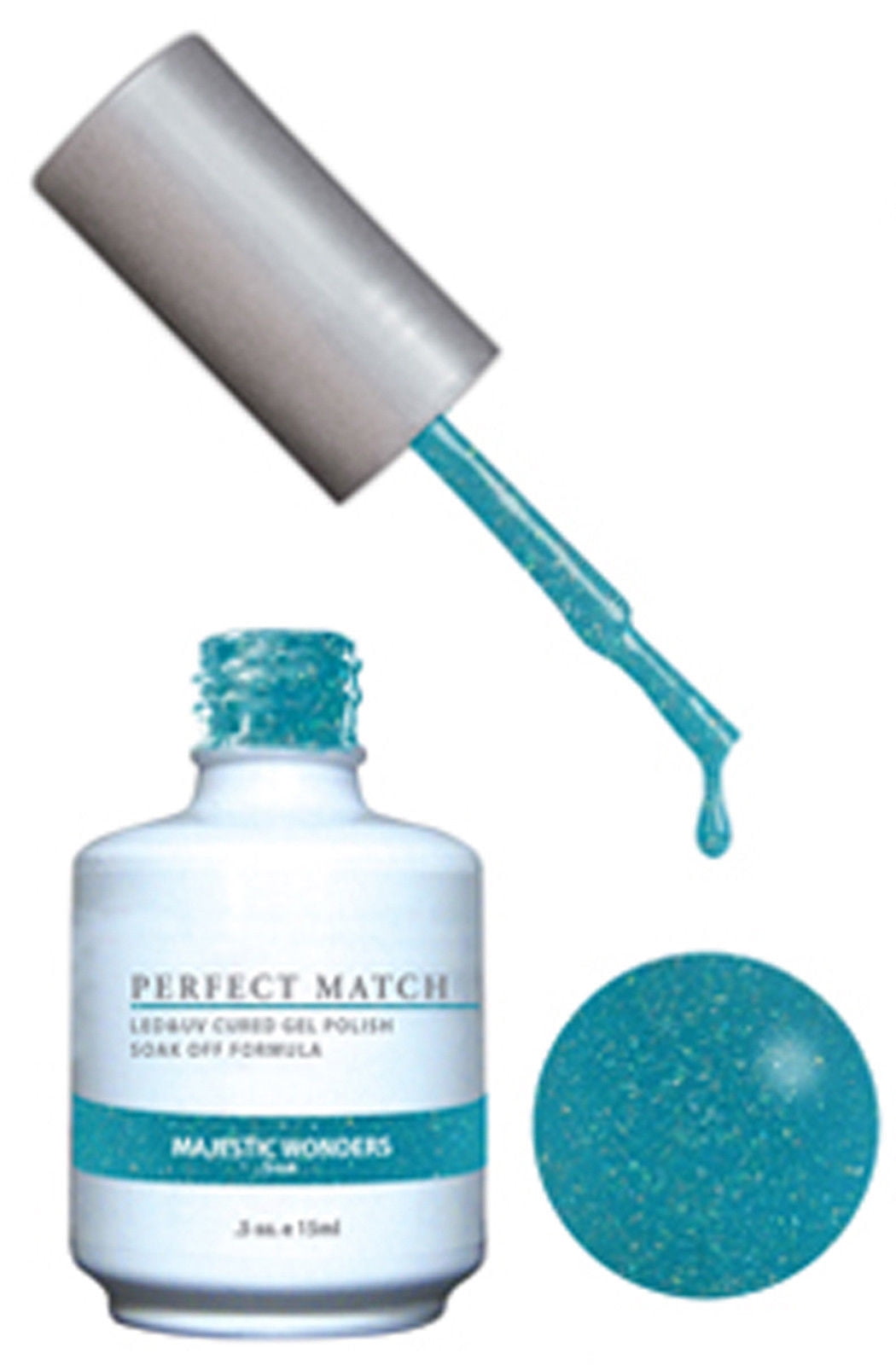 Lechat Perfect Match PMS177 Nude Beach