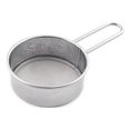 thumbnail image 1 of EGNMCR Kitchen Essential For Any Home Cook Stainless Steel Strainer sieve sieve, 1 of 8