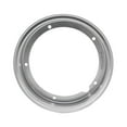 thumbnail image 2 of Almencla 1 Set New Motorcycle Rim Wheel Circle for VESPA PX LML T5 PX 125 150 200 ET3, 2 of 7