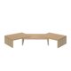 thumbnail image 3 of Soporte Extensible para Monitor y Laptop Ajustable Ergonómico Multifuncional, 3 of 7