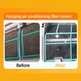 thumbnail image 6 of Air Coil Cleaner Foam Spray 380ml – Deep Cleaning for Indoor and Outdoor AC Units, Long Lasting Foaming Cleaner for Home Use, 6 of 9