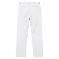 thumbnail image 4 of Akiihool Linen Pants Men Men's Tactical Pants Cargo Pants Hiking Work Pants Outdoor White,M, 4 of 6