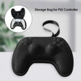 thumbnail image 2 of Game Controller Storage Case For Play Station 5 PS5 Gamepad, Travel Carrying Hard Protective Case Accessories Storage Bag, 2 of 6