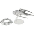 thumbnail image 3 of Hot Wheels Star Wars Commemorative Series Starship Assortment, 3 of 6