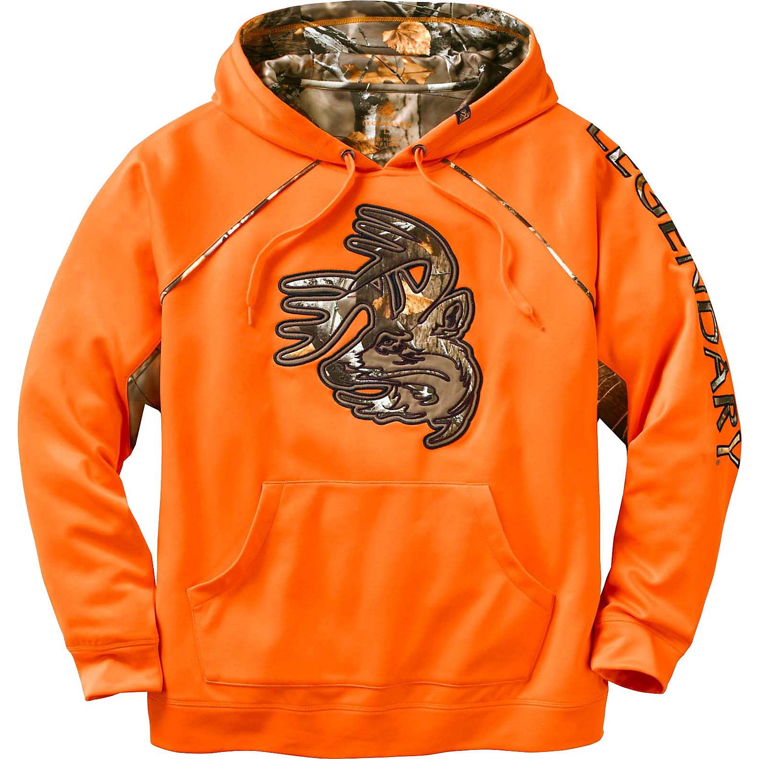 be legendary hoodie