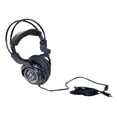 thumbnail image 5 of PylePro Professional DJ Turbo Headphones, 5 of 5