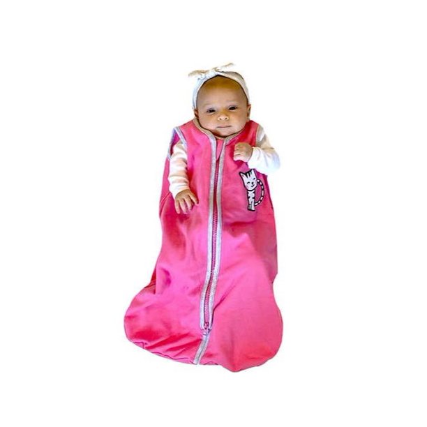 Snugabye deals sleep bag