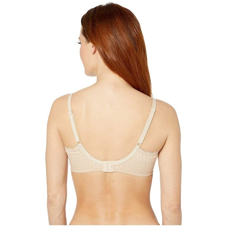 Wacoal Ultimate Side Smoother Underwire Bra 855338 Sand