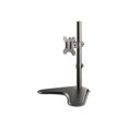 thumbnail image 1 of SIIG CE-MT3B11-S1 Single Monitor Desk Stand 32, 1 of 6
