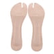 thumbnail image 5 of Plantillas para zapatos con absorción de sudor, antideslizantes, para sandalias de playa, para mujer 283x827x018 pulgadas, 5 of 9
