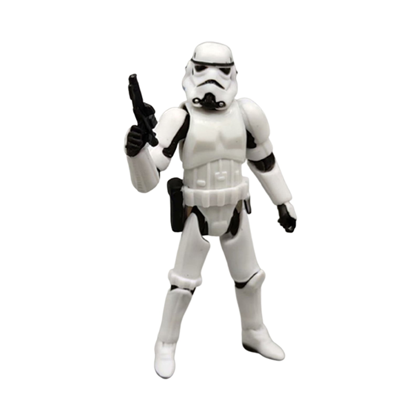 Playskool Star Wars STORMTROOPER Strom Trooper Hasbro Action Figure Boy Toy Gift 