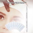 thumbnail image 4 of 50 Cuchillas Desechables Para Microblading De 3/7/9 Pines, Punta Afilada Y Fina, Esterilizadas Por Rayos Gamma, Ideales Para Tatuajes De Cejas Con Pluma De Tatuaje, De UnUso, 4 of 8