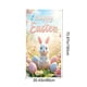 thumbnail image 3 of Decoración de Mesa de Pascua,35 X 72 In Easter Day Door Cover Easter Day Door Curtain Easter Day Door and Wall Decoration Festival Party Decoration, 3 of 6