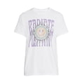 thumbnail image 5 of Generic Men’s Radiate Positivity T-Shirt, 5 of 5