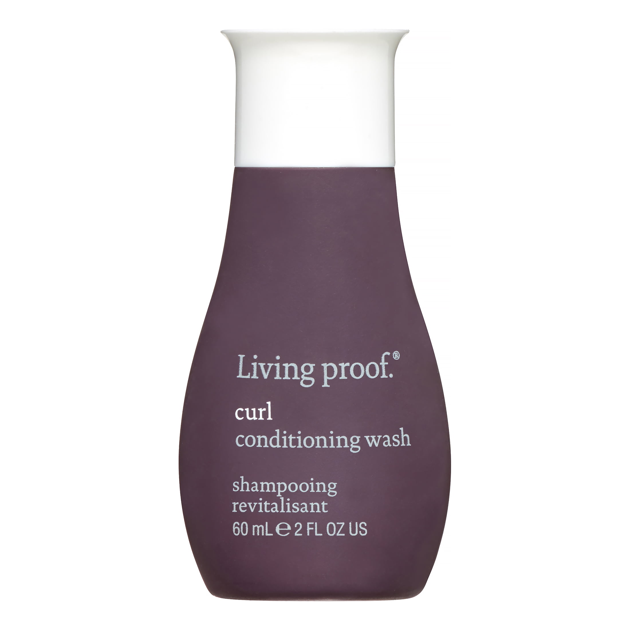 Living Proof Living Proof Curl Conditioning Shampoo, 2 Oz Walmart