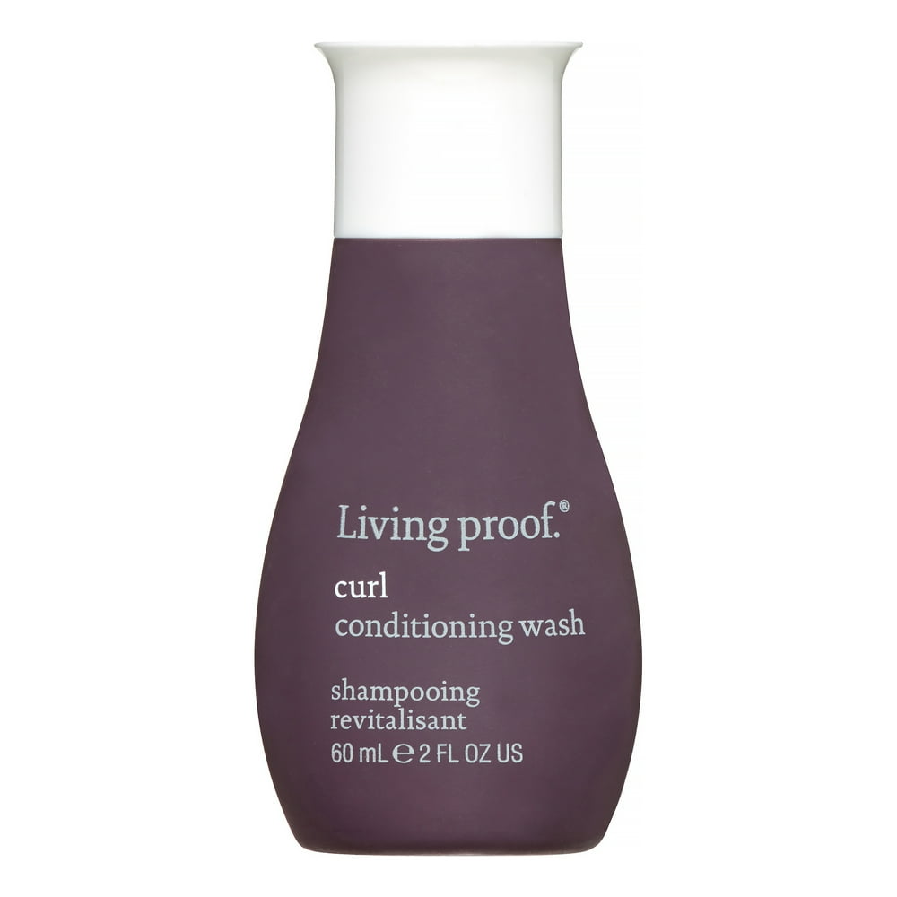 Living Proof Living Proof Curl Conditioning Shampoo, 2 Oz Walmart