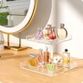 thumbnail image 4 of Cateissary Caja de almacenamiento para exhibición de Perfumes, organizador de encimera, soporte Premium, cosmética, 4 of 6