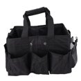 thumbnail image 1 of Bolsa De Limpieza Con Asa, Carrito De Limpieza Portátil A Prueba De Agua Con Asa, Divisores De Correa De Hombro Ajustables Para Limpiador De Ama De Llaves, 1 of 7