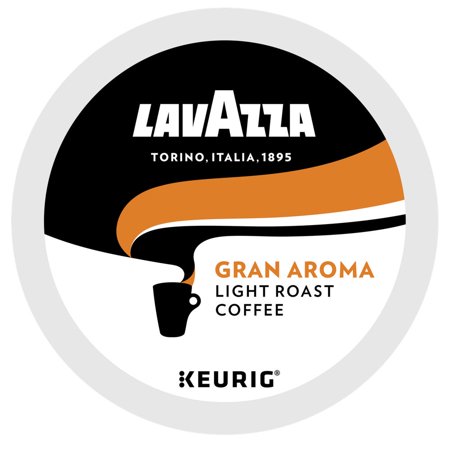 Gran Aroma Coffee Medium Roast K-Cup Box 66 ct.