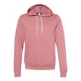 thumbnail image 1 of BELLA+CANVAS 3719 Chandail à Capuchon Unisexe en Molleton Poly-Coton, m, Mauve, 1 of 2
