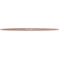 thumbnail image 3 of 38"OD x 13 3/4"ID x 1/4"T Hale Wood Fretwork Pierced Ceiling Medallion, Cherry, 3 of 3
