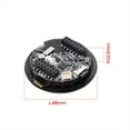 thumbnail image 4 of Placa de Desarrollo T-Display-S3 ESP32-S3, AMOLED de 1,75 Pulgadas, WiFi, Bluetooth, 16 MB de Memoria Flash, 8 MB de PSRAM, 4 of 5