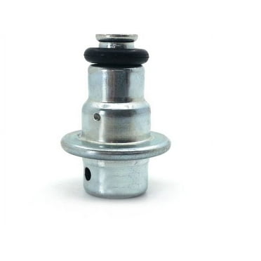 Fuel Pressure Regulator - Compatible with 2003 - 2006 Pontiac Vibe FWD 1.8L 4-Cylinder 2004 2005