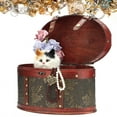 thumbnail image 1 of Storage Box, Dust-free Cake Container, for Tea Jewelry Organizer Tidy Desktop, 1 of 8