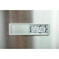 thumbnail image 3 of SHENMO Newest Design Dishwasher Magnet Clean Dirty Sign Indicator, Trendy Universal Kitchen Dish Washer Refrigerator Magnet, Super Strong Magnet With Sticker, 3 of 5