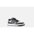 thumbnail image 3 of Size 11 - New Balance 480 White Black, 3 of 6