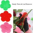 Rose Hills Flower Removal Schedule