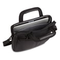 thumbnail image 2 of Wenger 14'' Laptop Slimcase with Tablet Pocket, Black, 2 of 5