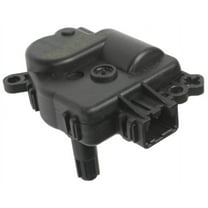 Four Seasons 73009 HVAC Air Door Actuator Fits select: 2004-2008 FORD F150, 2004 FORD F-150 HERITAGE