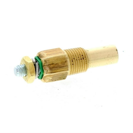 Kustom Kit - Omega Kustom Electric Water Temperature Gauge Sender