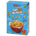 thumbnail image 2 of Malt-O-Meal, Honey & Almond Oat Blenders Cereal, Shelf Stable 13.5 oz Carton Box, 2 of 7