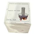 thumbnail image 2 of Starter Switch Push Button for Ford 9N Tractors Replaces 9N11450A 86531629 SWX47, 2 of 8