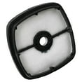 thumbnail image 2 of 2Pcs Air Cleaner Air Filter For Echo Srm210 Srm225 Hc150 Pe200 Srm211 For Trimmer Blower Replacement Power Tool Accessory, 2 of 7