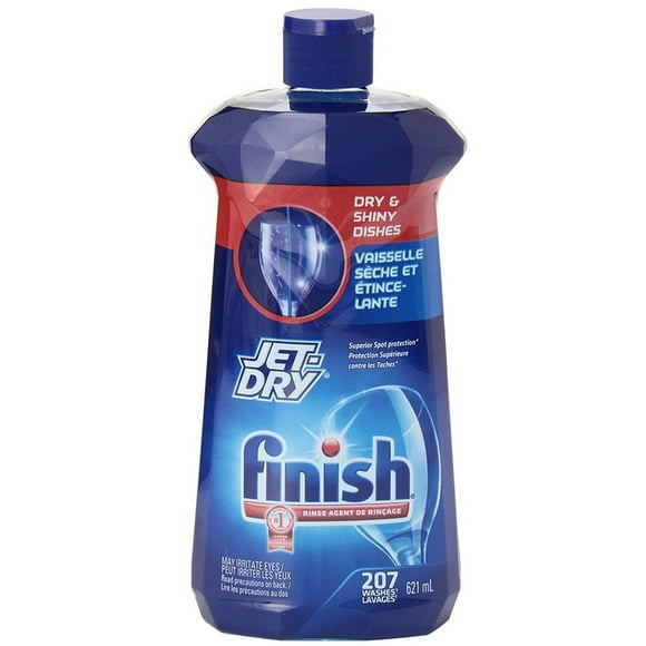 Aditivos de acabado: Jetdry Original 621 ml