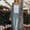 GY2, variant on Knit Cardigan Long Sleeve Sweater Coat With Pockets For Autumn Winter Stylish And Comfortable Outerwear For Casual Wear Sweater Women Black L