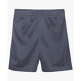thumbnail image 5 of Champion Toddler Boys Signature Graphic Tee and Mesh Shorts Set - Lemon Drop - Size 2T, 5 of 5