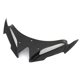 thumbnail image 5 of Motorcycle Front Decoration Nose Beak for NINJA500 500 2024-2025 Downforce Air Deflector,C, 5 of 5