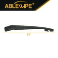 thumbnail image 2 of ABLEWIPE Rear Windshield Wiper Arm Fit For NISSAN CUBE 2009-2014, Set of 1, Y29A7Q4E, 2 of 6