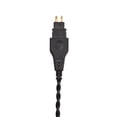 thumbnail image 3 of 3.5mm Upgrade Audio Cable Replacement for Sennheiser Headphone HD414 HD650, 3 of 7