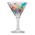 thumbnail image 2 of Set De 24 Copas Martini Bistro Cocktail 225 Ml 7.6 Oz - Vencort Copas Martini/ Bistro Cocktail/ 225 Ml 7.6 Oz, 2 of 2