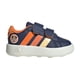 thumbnail image 1 of TENIS CASUAL ADIDAS GRAND COURT MICKEY CF I JS2344 13 CM, 1 of 5