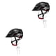 thumbnail image 3 of Eigraketly Casco de ciclismo con luces Cascos Seguridad de carga Adultos Niños Sombreros Escalada Skateboarding Patinaje sobre ruedas Gorras Type6 NO6, 3 of 6